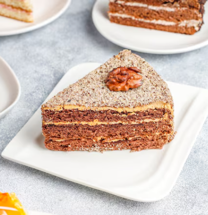 MillePastry